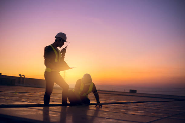 Best Roof Leak Repair  in Anza, CA