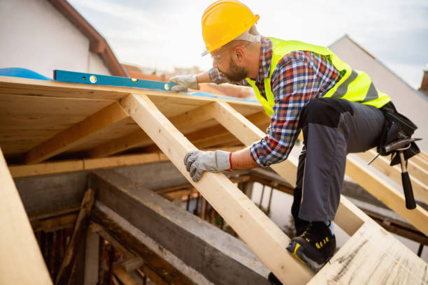 Professional Roofing Contractor in Anza, CA