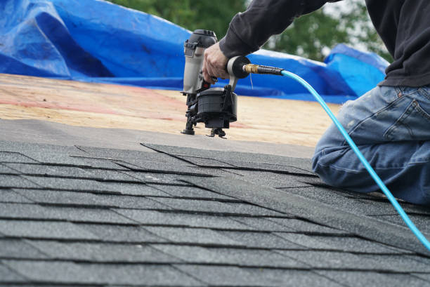 Heating Cable for Roof Installation in Anza, CA